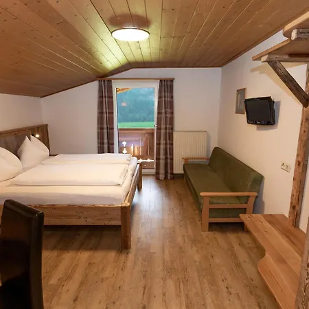 Hubergut Appartement Radstadt