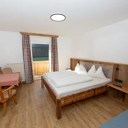 Hubergut Apartman Radstadt