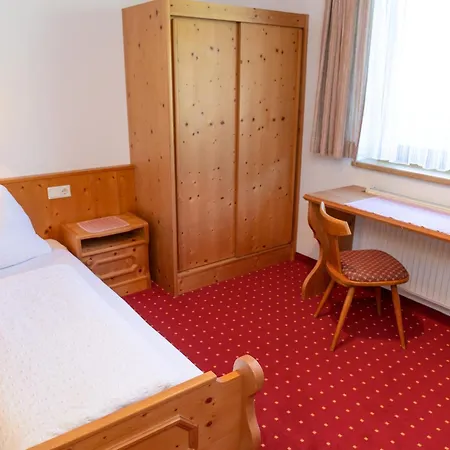 Appartement Hubergut Radstadt