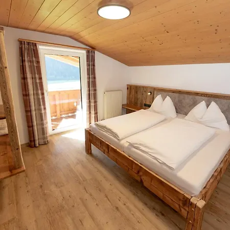 Appartement Hubergut *