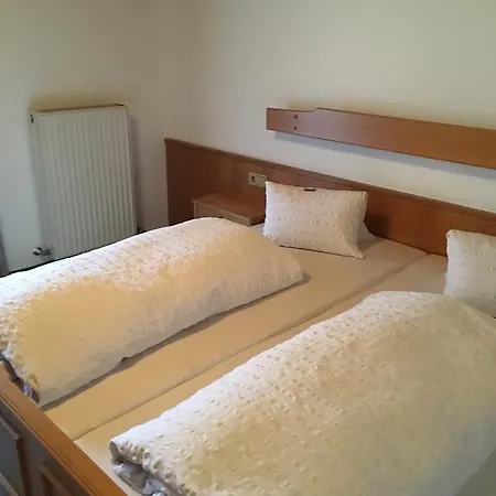 Appartement Hubergut Radstadt