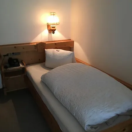 Hubergut Appartement