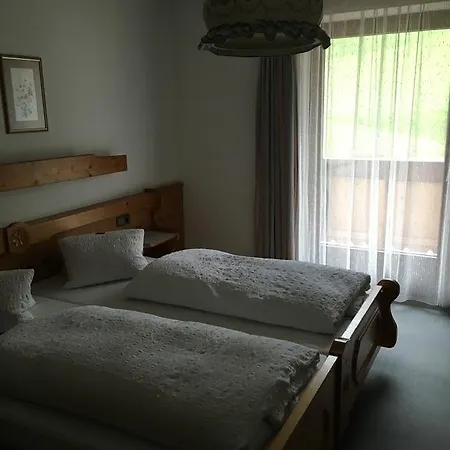 Appartement Hubergut *