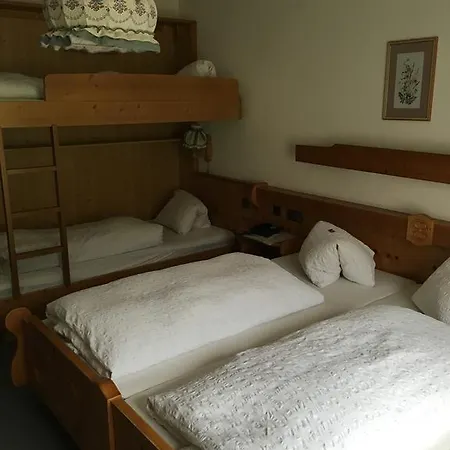 Hubergut Appartement *