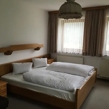 Appartement Hubergut Radstadt
