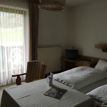 Hubergut Appartamento Radstadt