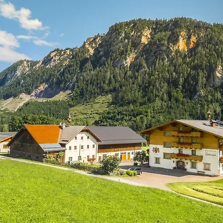 Hubergut * Радштадт