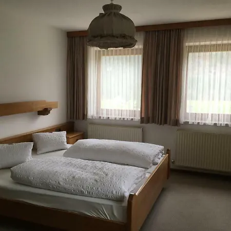 Appartement Hubergut Radstadt