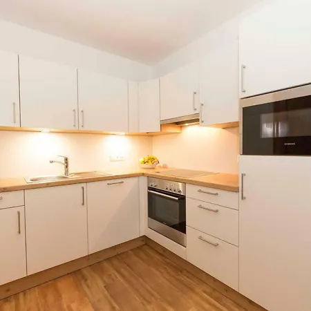 Apartamento Hubergut Radstadt