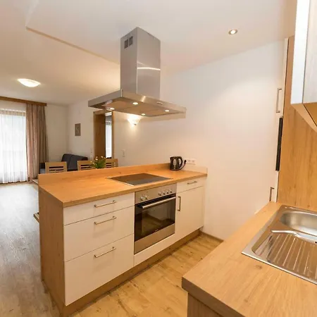 Appartement Hubergut