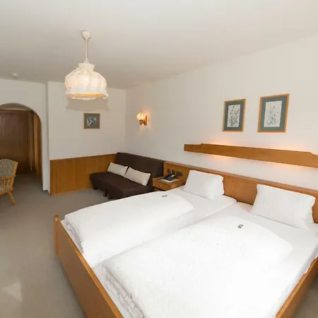 Appartement Hubergut