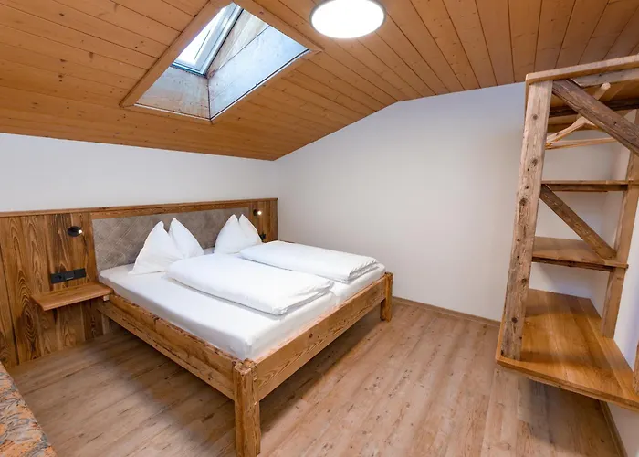 هوبرغوت شقة