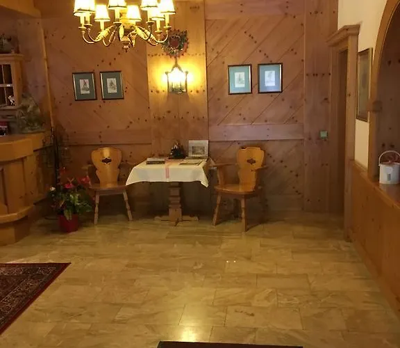 هوبرغوت شقة