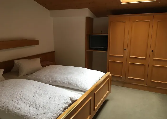 شقة هوبرغوت