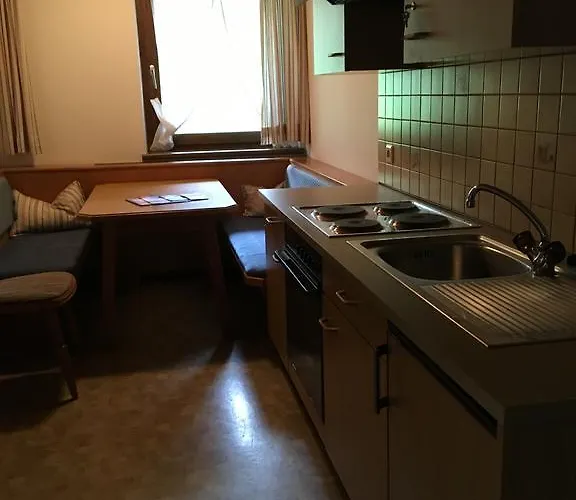 هوبرغوت شقة رادستادت