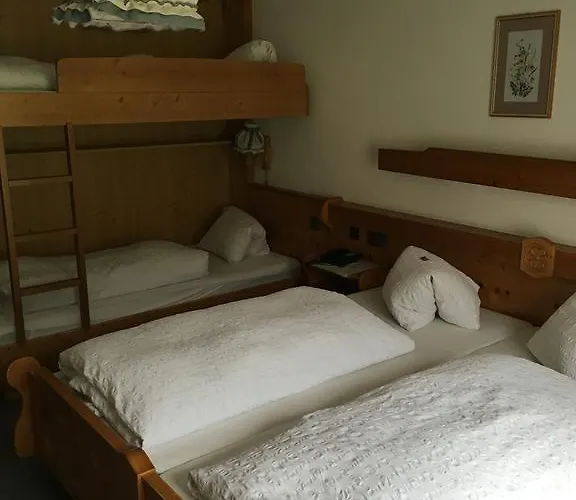 هوبرغوت شقة *