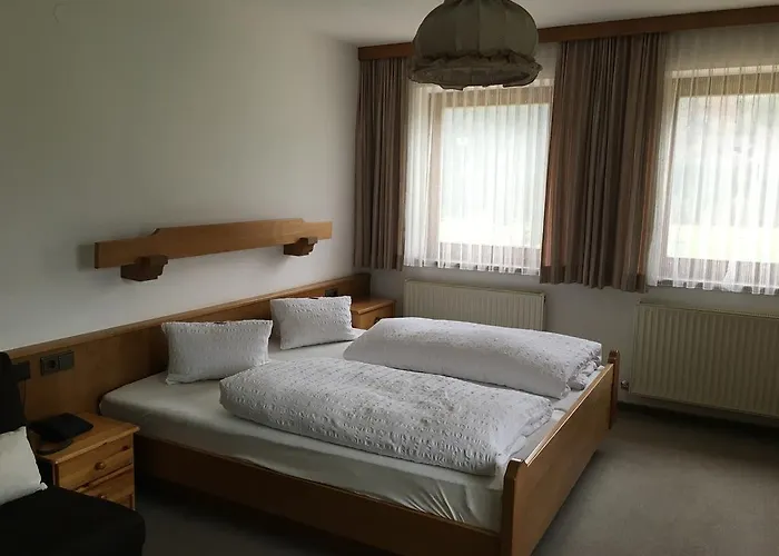 شقة هوبرغوت رادستادت