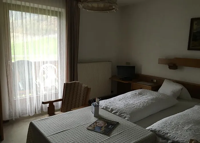 هوبرغوت شقة رادستادت