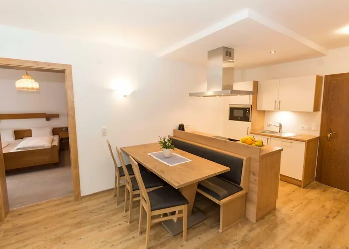 هوبرغوت شقة