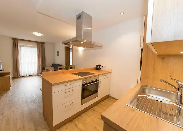 شقة هوبرغوت