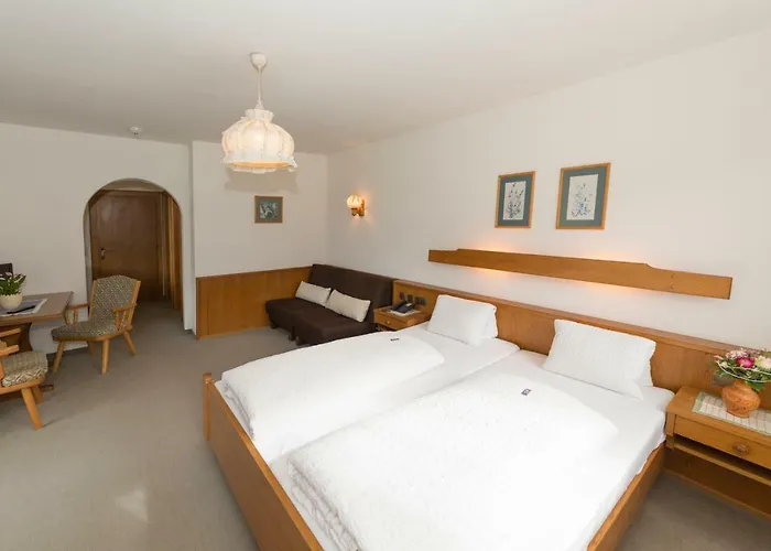 شقة هوبرغوت